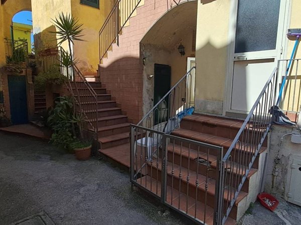 appartamento in vendita a Napoli in zona Soccavo