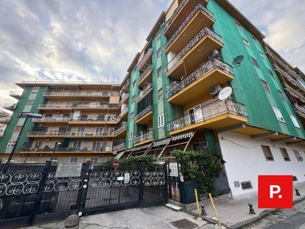 appartamento in vendita a Napoli in zona Capodimonte / Colli Aminei