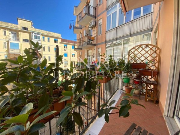 appartamento in vendita a Napoli in zona Camaldoli