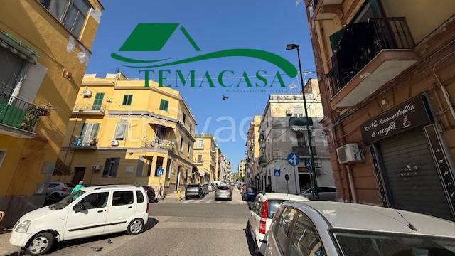 appartamento in vendita a Napoli in zona Bagnoli