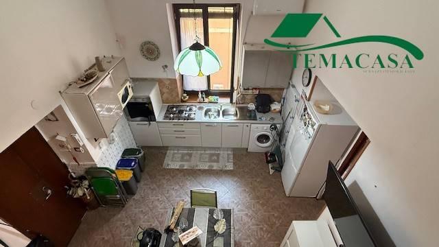 appartamento in vendita a Napoli in zona Bagnoli