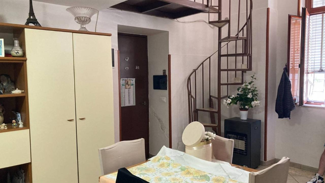 appartamento in vendita a Napoli in zona Chiaiano
