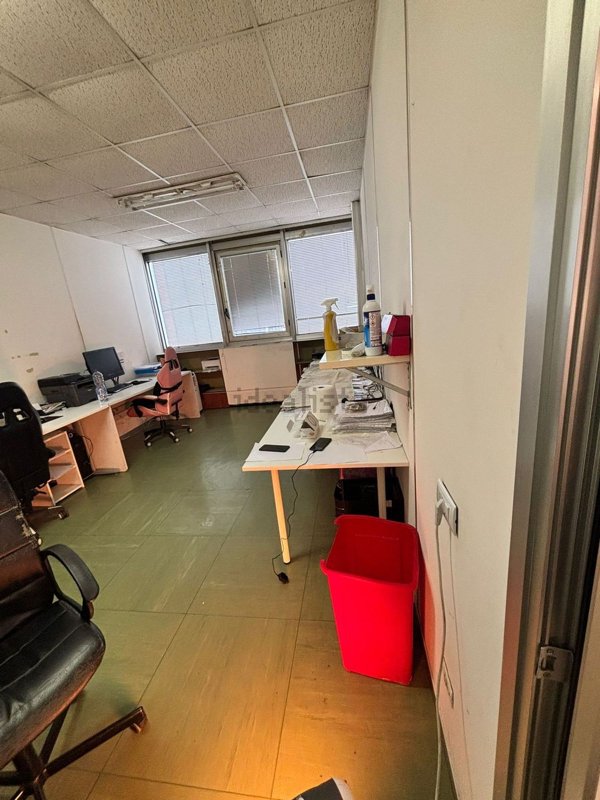 ufficio in vendita a Napoli