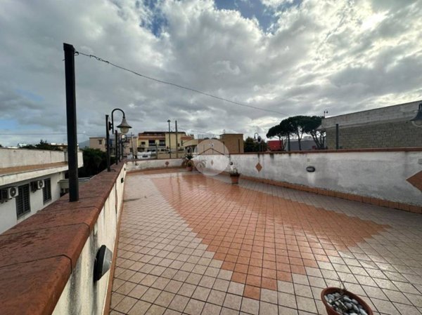 appartamento in vendita a Napoli in zona Ponticelli