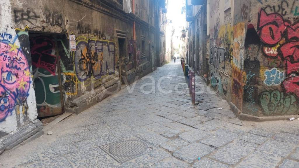 monolocale in vendita a Napoli