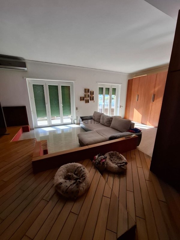 appartamento in vendita a Napoli in zona Vomero