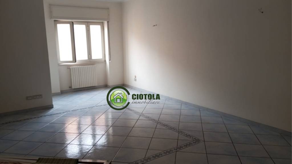 appartamento in vendita a Napoli in zona Soccavo