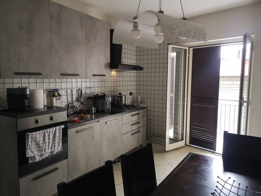 appartamento in vendita a Napoli in zona Chiaiano