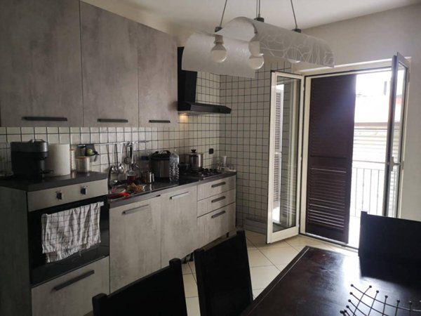 appartamento in vendita a Napoli in zona Chiaiano
