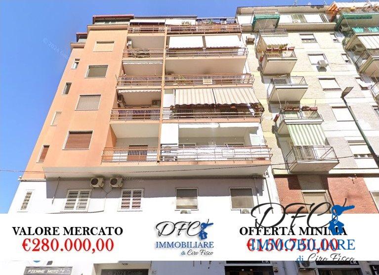 appartamento in vendita a Napoli