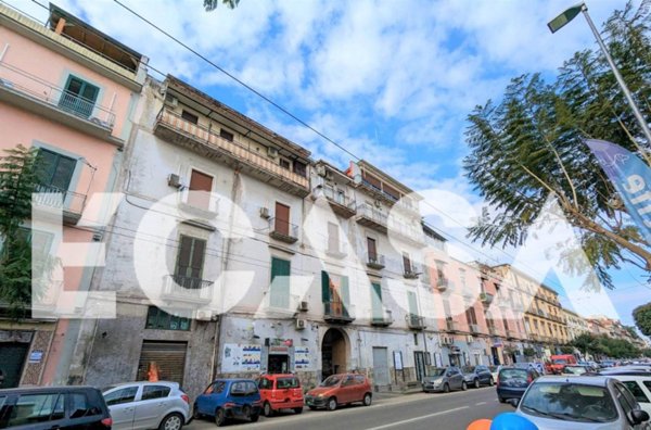 appartamento in vendita a Napoli in zona Secondigliano