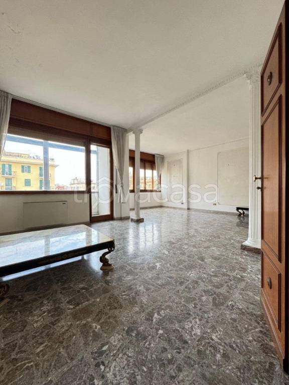 appartamento in vendita a Napoli in zona Vomero