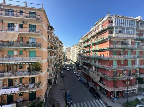 appartamento in vendita a Napoli in zona Capodichino