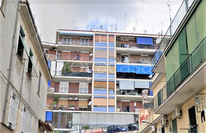 appartamento in vendita a Napoli