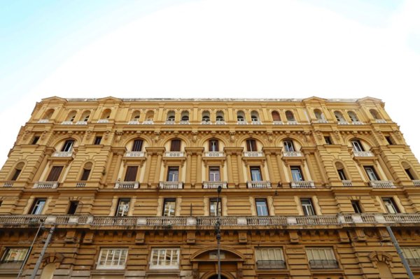 appartamento in vendita a Napoli