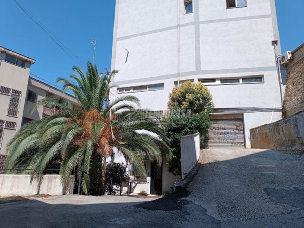 appartamento in vendita a Napoli in zona Arenella