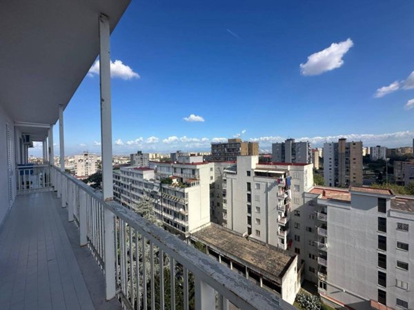 appartamento in vendita a Napoli in zona Secondigliano