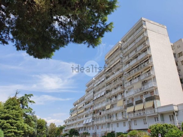 appartamento in vendita a Napoli in zona Scampia