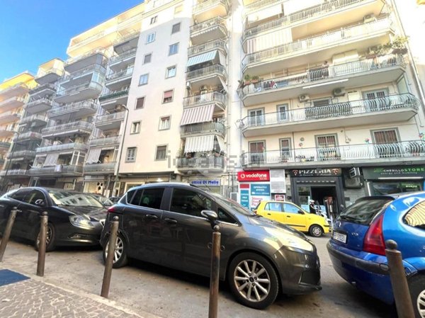 appartamento in vendita a Napoli in zona Pianura
