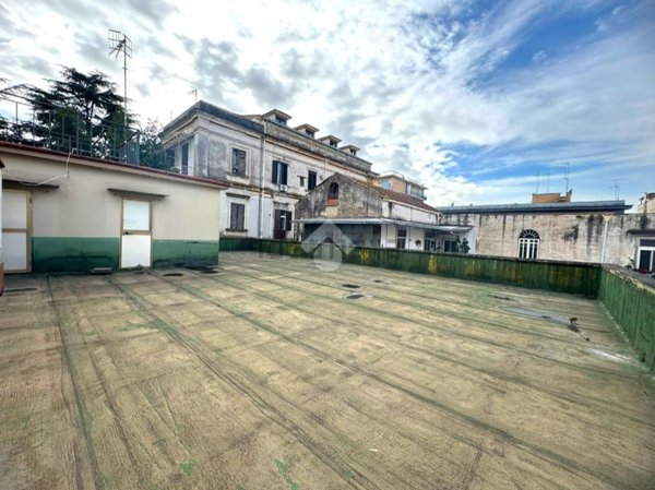 appartamento in vendita a Napoli in zona Secondigliano
