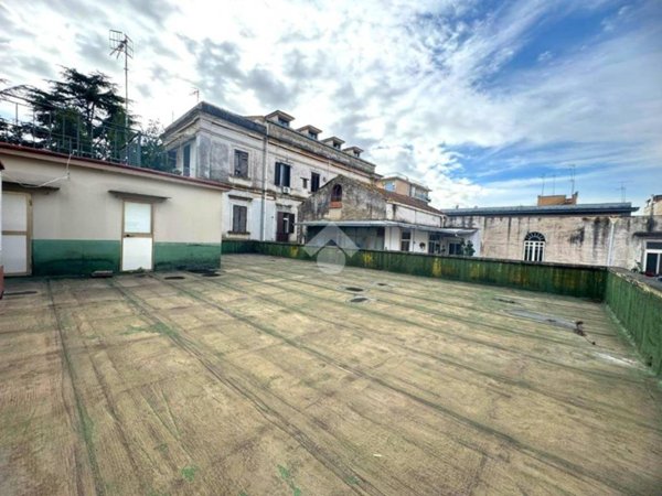 appartamento in vendita a Napoli in zona Secondigliano