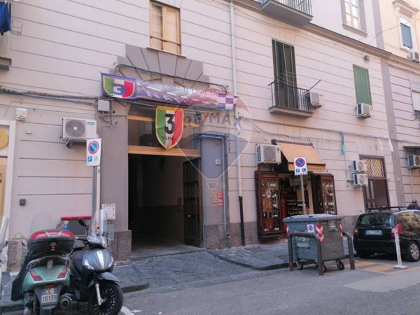 appartamento in vendita a Napoli