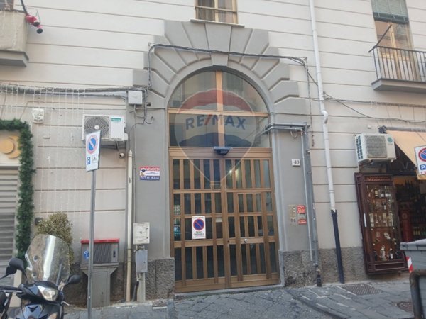 appartamento in vendita a Napoli