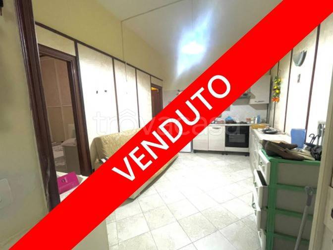 appartamento in vendita a Napoli in zona Bagnoli