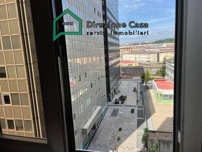 ufficio in vendita a Napoli