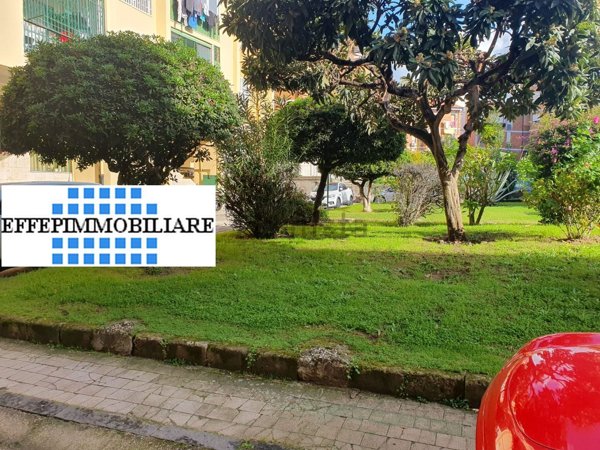 appartamento in vendita a Napoli in zona Soccavo