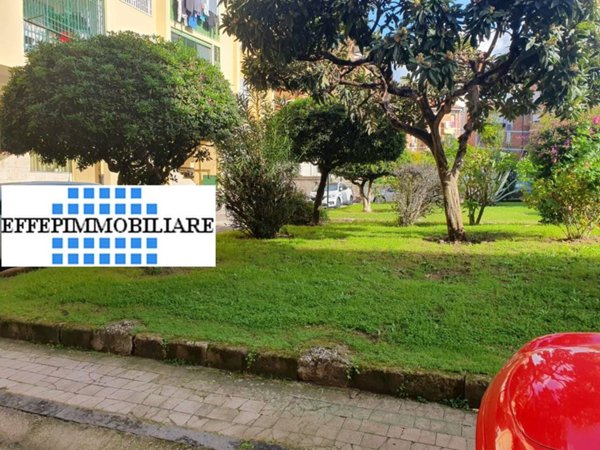 appartamento in vendita a Napoli in zona Soccavo