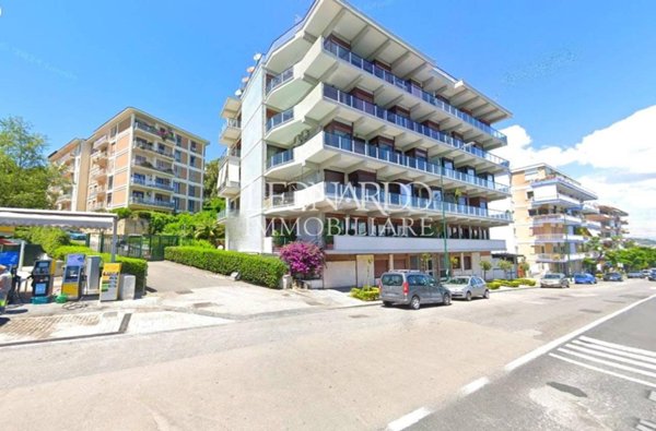 appartamento in vendita a Napoli in zona Posillipo