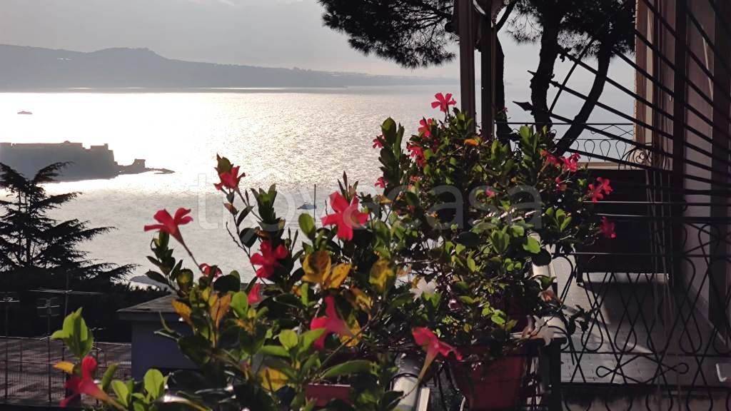 appartamento in vendita a Napoli in zona Vomero