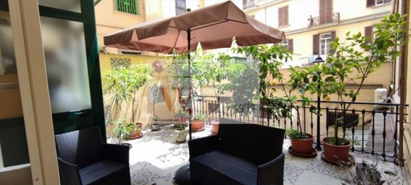 negozio in vendita a Napoli