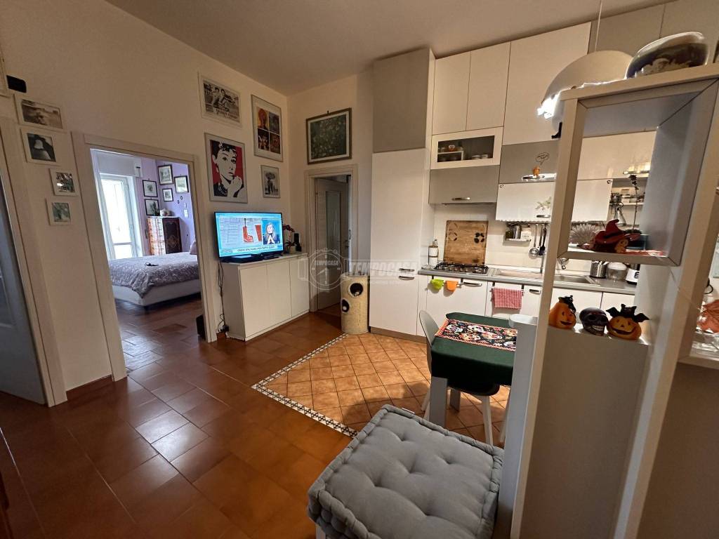 appartamento in vendita a Napoli in zona Vomero