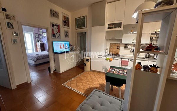 appartamento in vendita a Napoli in zona Vomero