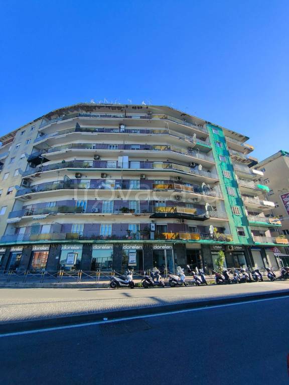 appartamento in vendita a Napoli in zona Vomero