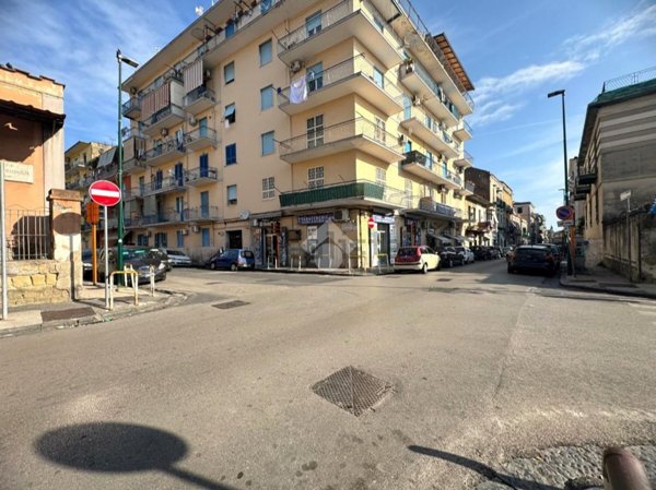 appartamento in vendita a Napoli in zona Miano