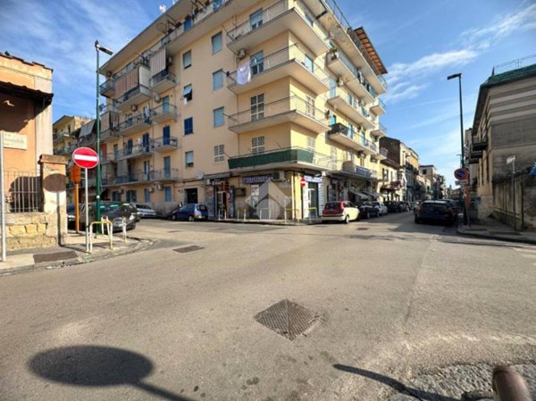 appartamento in vendita a Napoli in zona Miano