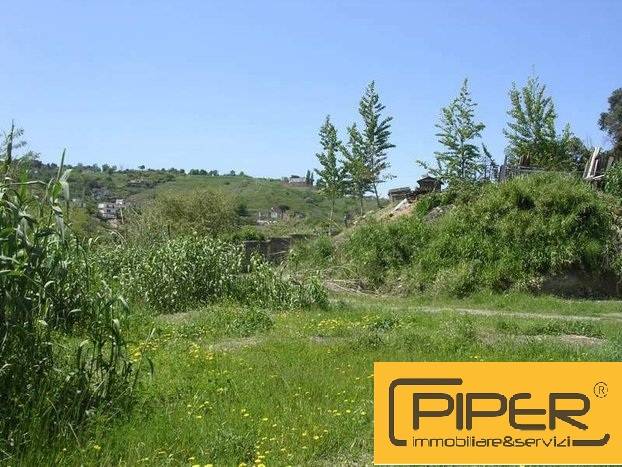 terreno agricolo in vendita a Napoli in zona Pianura
