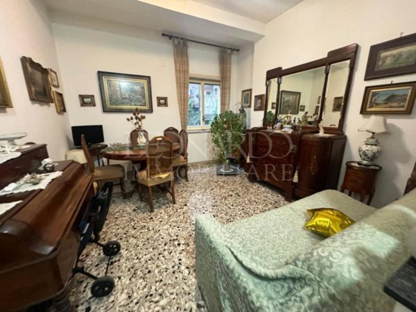 appartamento in vendita a Napoli in zona Vomero