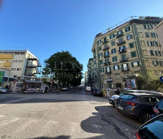 appartamento in vendita a Napoli in zona Vomero