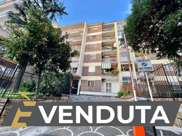appartamento in vendita a Napoli in zona Vomero