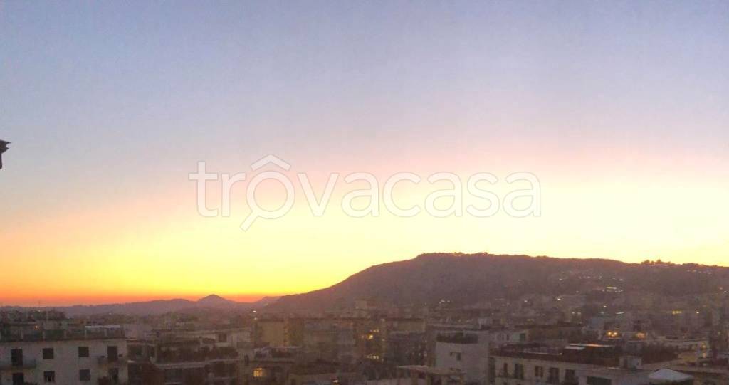 appartamento in vendita a Napoli in zona Vomero