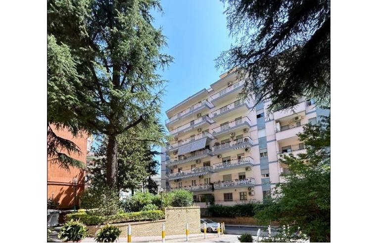 appartamento in vendita a Napoli in zona Capodimonte / Colli Aminei