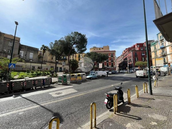 monolocale in vendita a Napoli