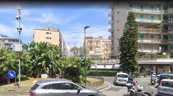 appartamento in vendita a Napoli in zona Vomero