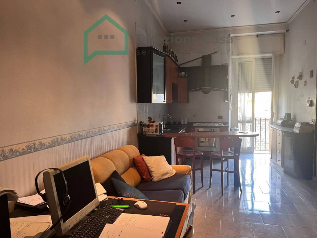 appartamento in vendita a Napoli in zona Pendino / San Giuseppe