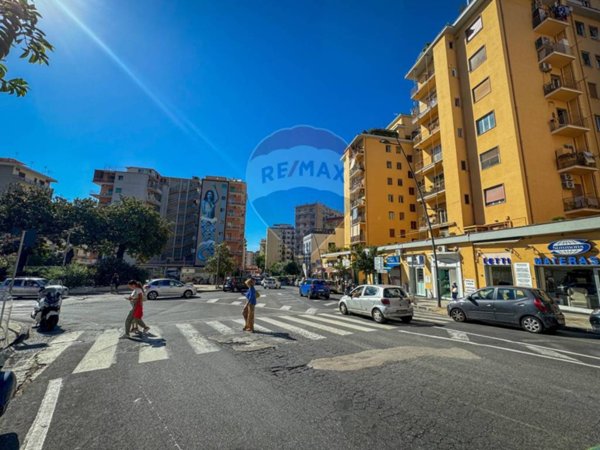 appartamento in vendita a Napoli in zona Vomero