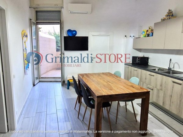 appartamento in vendita a Napoli